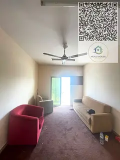 Prime Location – Open View – Parking Space – Balcony – Flexible Installments