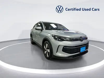 Volkswagen Tiguan Life Plus, миниатюра 7