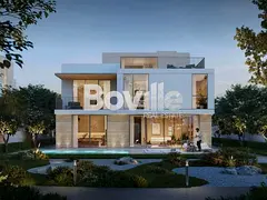 Luxury Villas in Avelia at The Valley | Nature-Inspired Living by Emaar