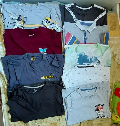 9 to 10y old boys clothes