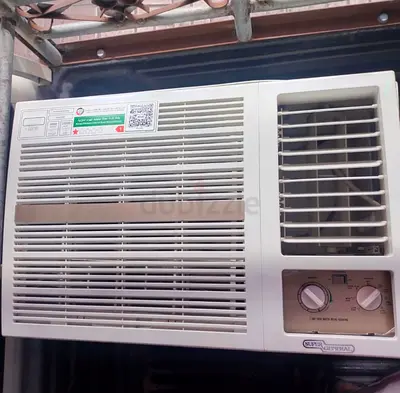 Reliable Window Air Conditioner for Comfortable Cooling