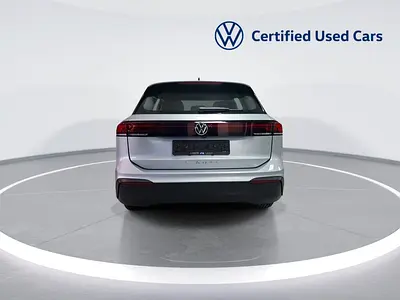 Volkswagen Tiguan Life Plus, миниатюра 4