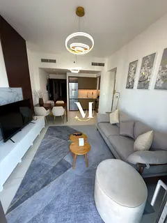 Fully Furnished | Sea View | Luxury