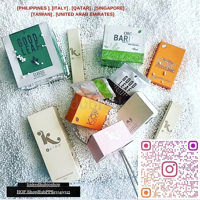 Assorted Premium Collection