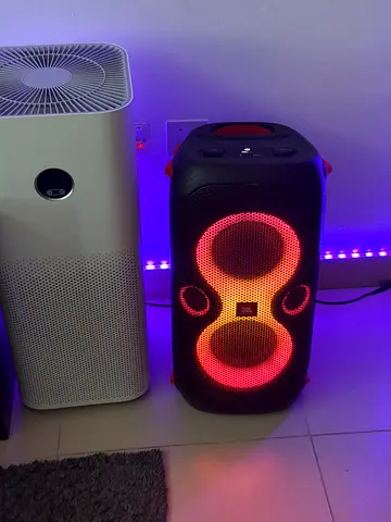 JBL Partybox 110