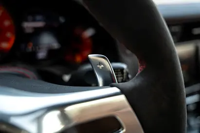 2014 Porsche 911 照片 9