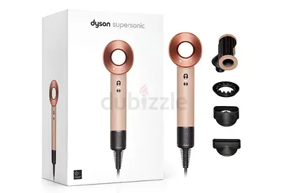 Dyson Supersonic™ Hair Dryer in premium Copper