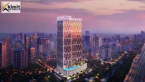 Investor's choice Dubai- Prime location- Luxury finishes