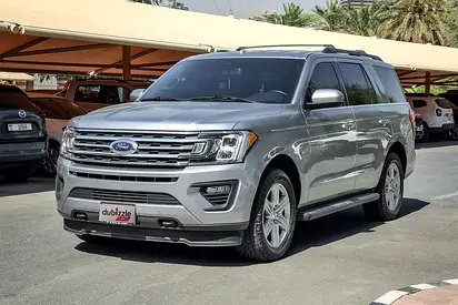 2021 FORD EXPEDITION — фото 3
