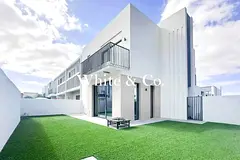 Single Row | Vacant Now | Landscaped