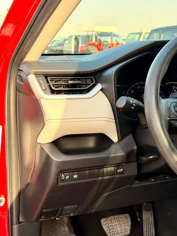 2025 Toyota RAV 4 照片 12