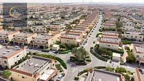 G+2 Villa Plot | Al Zahia Ajman | 280 SQM | 850K Only