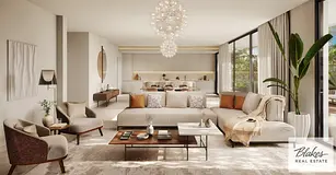 6894 sq ft LARGEST PLOT | Semi-Detached | Single Row
