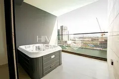Full Canal View | Private Jacuzzi | Below OP