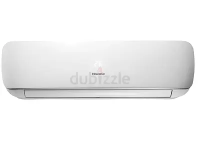 Hisense 2 Ton Rotary T3 Split Air Conditioner