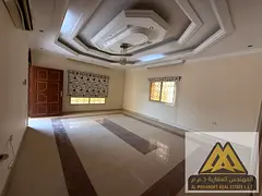 Annual Rental Villa in Al Rawda 2 – 5 Master Bedrooms with Large Yard
