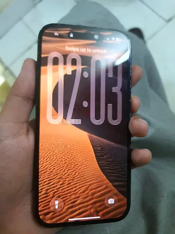 Iphone 14 pro waterpack 128gb