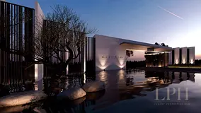 Luxury Villa Plot | B+G+2+R Permit| Prime MBR City