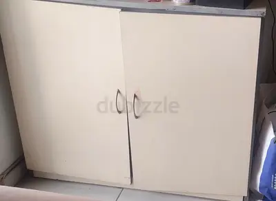 Cupboard