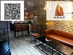 Luxury 1-Bedroom Apartment – Promotion Price 🔥 📍 Location: B4 City Tower Ajman ✨ Promotion