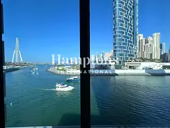1BR + Study | Fully Furnished | Vacant