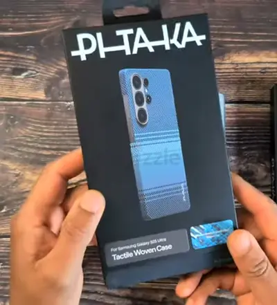 S25 Ultra Pitaka Moonrise Case - Unopened BOX