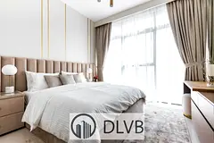 Fully Furnished | Beach Access | Brand New Unit