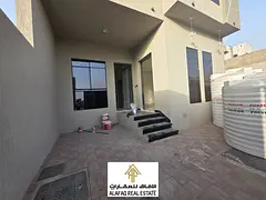 Elegant 4-Bedroom Villa in Al Zahya Garden with Modern Design and a Calm Atmosphere for Refined Fami
