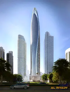 Luxury 3 Bedroom Residence -branded residence-burj khalifa view