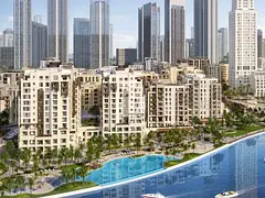 Brand New | Pool View | Corner Unit
