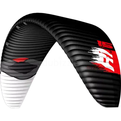 Ozone R1 V2 Foil Kite 15M (kite only)