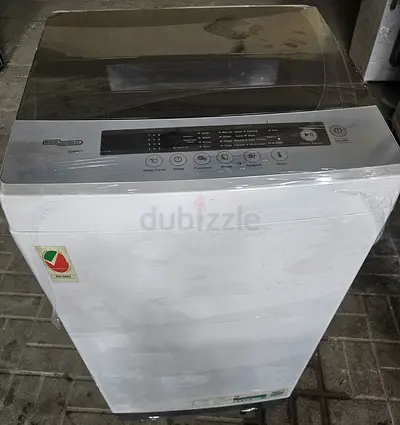 Super general top load washing machine 7kg