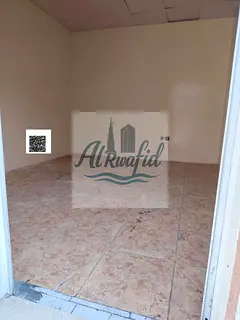 Labor Accommodation for Rent – Ajman Industrial Area