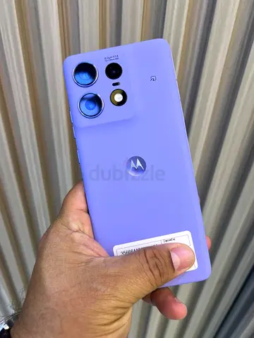 MOTO EDGE 50S PRO 8/256GB