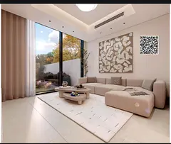 Your chance to own a townhouse in Al-Rahmaniya – for 2,460,805