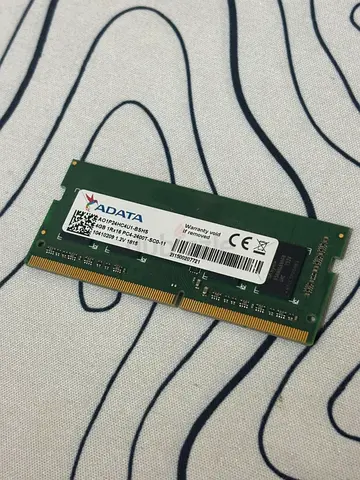 ADATA 4GB RAM DDR4 Stick for Enhanced Performance