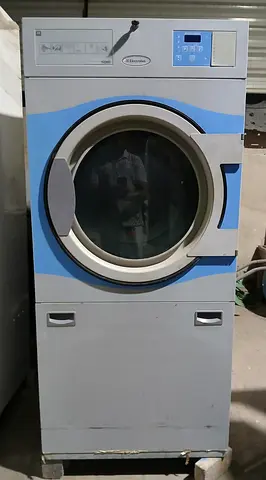 LAUNDRY DRYER 25 kg