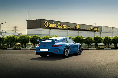 2014 Porsche 911 照片 4