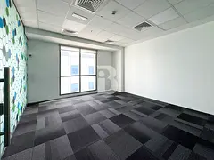 Fitted Office | All Inclusive | Next to Metro