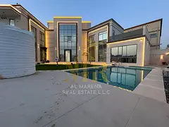 Luxury Smart Resort Home - 10,300 sq ft Land Area | Freehold for All Nationalities | Includes Swimmi