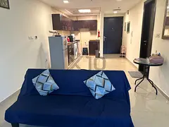 Huge Layout | Stylish Studio | Ready to Move In | Prime Sports City Location