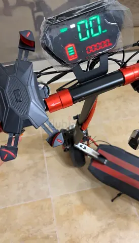 Winner sky Electric scooter 1500w