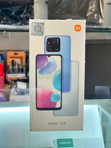 Redmi 10A
