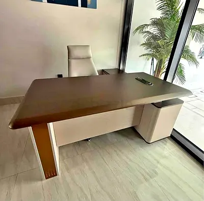 Stylish Modern Office Desk for Sale