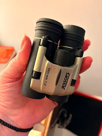 Binoculars