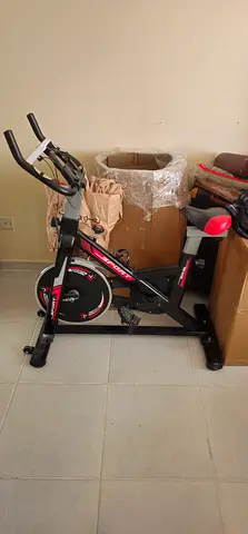 Exercise Bike for Sale