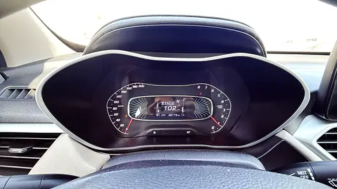 2022 Chevrolet GROOVE 照片 12