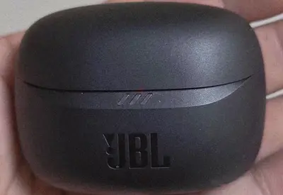 TUNE BEAM 2 Wireless Earbuds