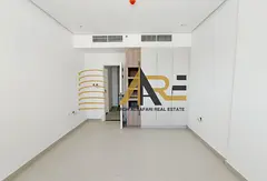 Brand New 1 BHK Apartment for Rent Master Room With Closets total 2 washrooms and balcony
