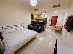 Best Summer Deal || Amazing Location in Downtown || Elegant Furnished Studio || Lavish || World Clas